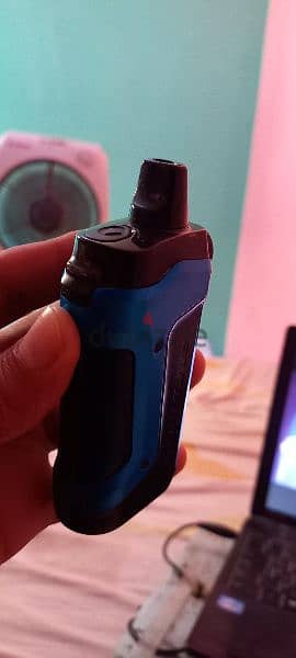 aegis geek vape
فيب 1