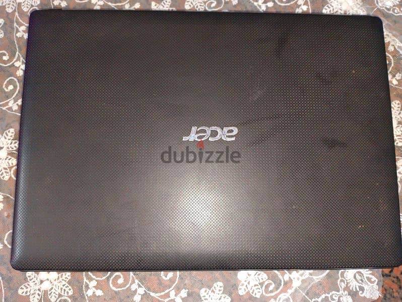 لابتوب Acer 1