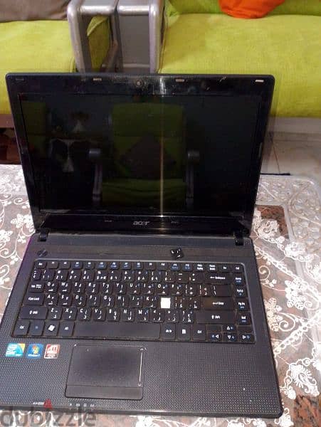 لابتوب Acer 2