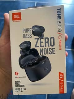 JBL TUNE BUDS