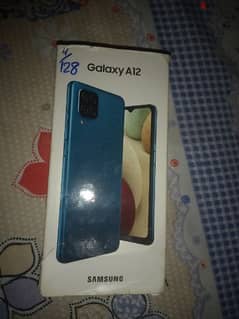 Samsung a12s