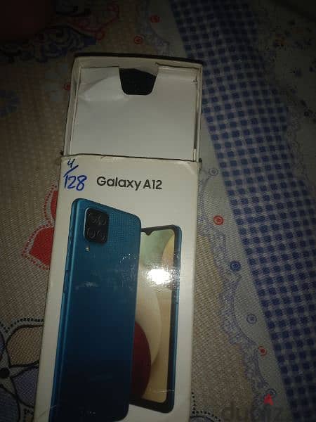 Samsung a12s 1