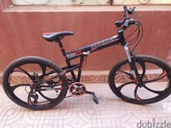 hummer super bicycle