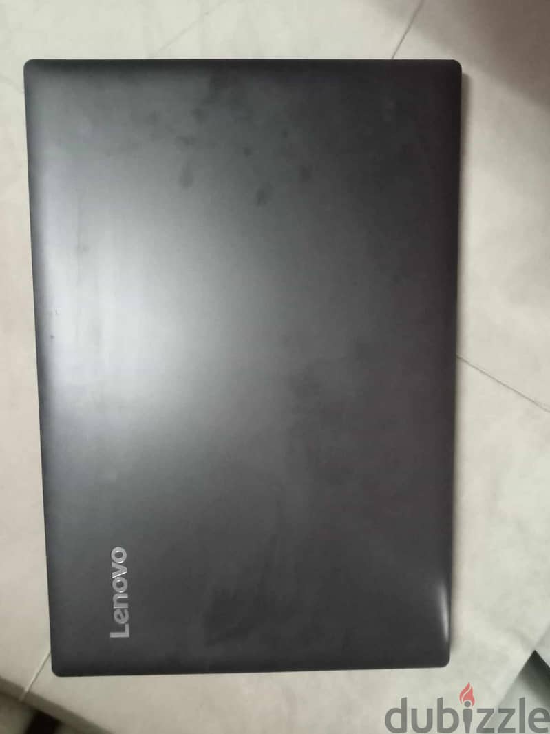 Lenovo Ideapad Gaming 2