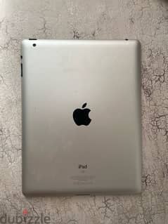 i Pad 2  -  اى باد ٢