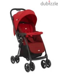 joie stroller 0