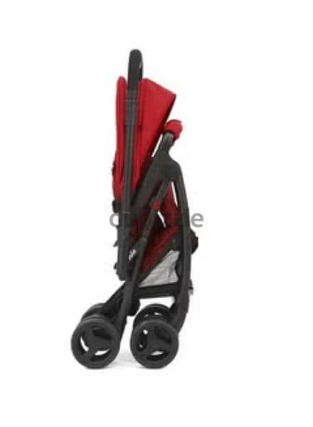 joie stroller 2