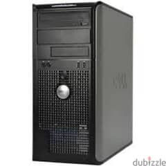 كيسة ديل optiplex 780