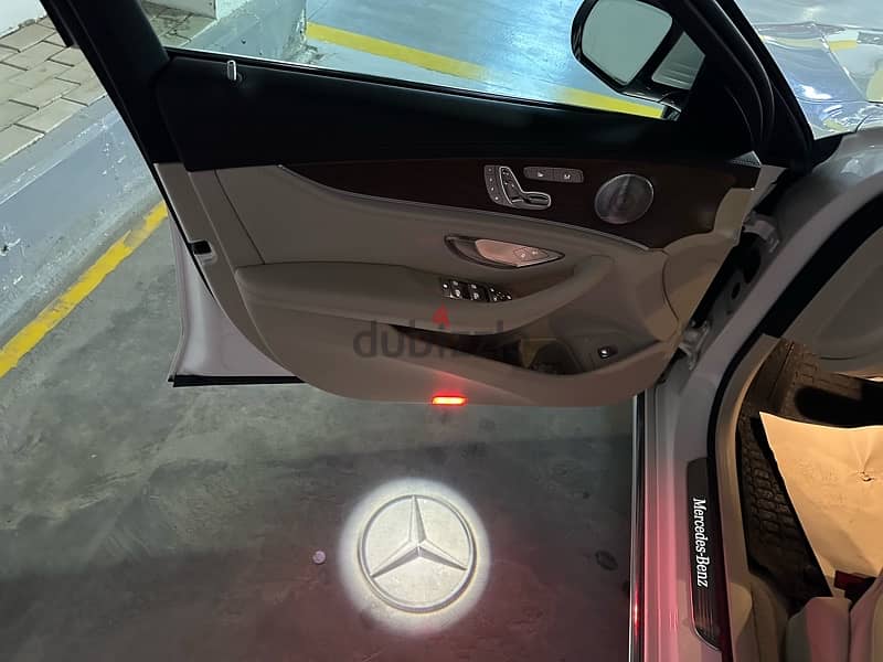 Mercedes-Benz E180 2018 3