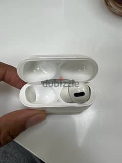 Apple air pods pro 1 0