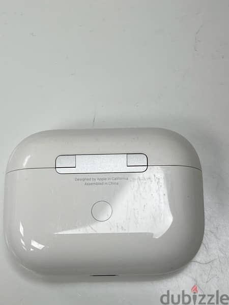 Apple air pods pro 1 2