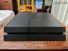 Playstation PS4 1T - بلايستيشن 4