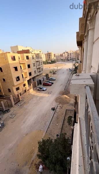 Gardenia Heights Apartment prime location -شقة فى جاردنيا هايتس مميزة- 0