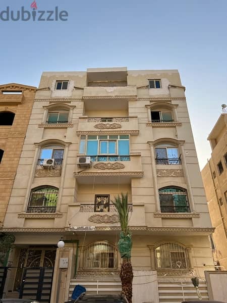 Gardenia Heights Apartment prime location -شقة فى جاردنيا هايتس مميزة- 1