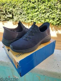 Skechers ultra flex slip-ins سكيشترز 0