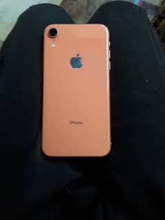 iPhone xr مقفول