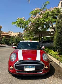 MINI Cooper 2017 0