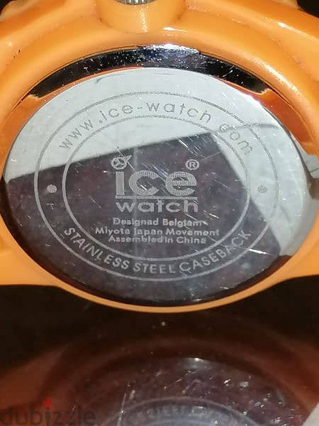 Ice Watch - small 1