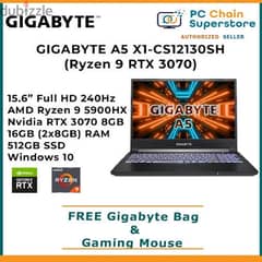 Gigabyte A5 X1