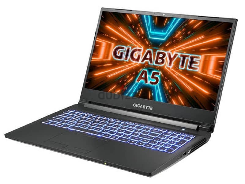 Gigabyte A5 X1 1