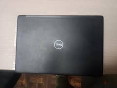 dell latitude 7280 0