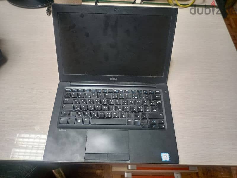 dell latitude 7280 1