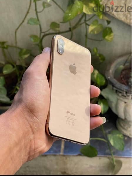 IPhone XS 256 0