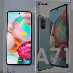 Samsung A71