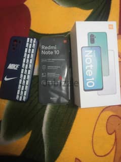 Redmi Note 10 6/128 0