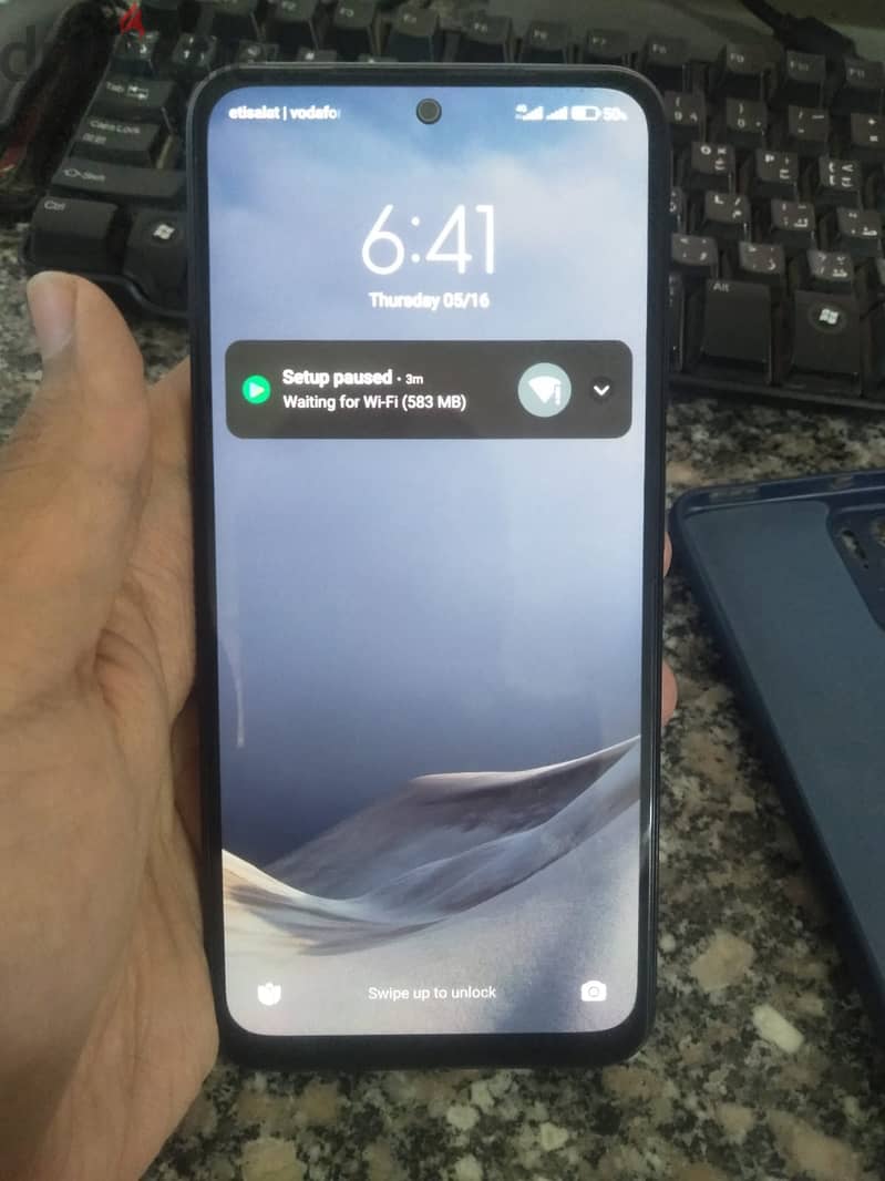 Redmi Note 10 6/128 1