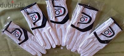 Golf Gloves for Left-handed Golfers