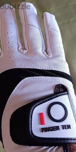 Golf Gloves for Left-handed Golfers 3