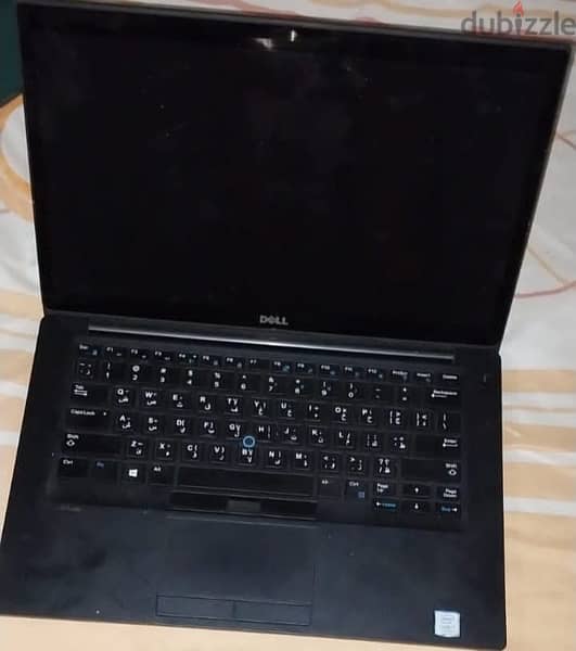 laptop dell zeroo 1