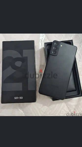 s21 plus 5g 256g 1