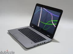 لاب hp حالة ممتازة