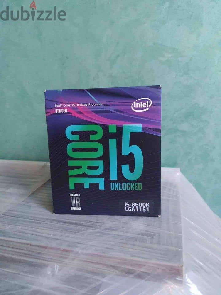 CPU + Motherboard 2