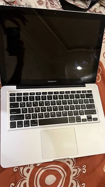 macBook Pro 3