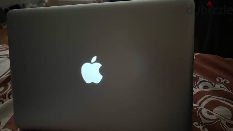 macBook Pro 5