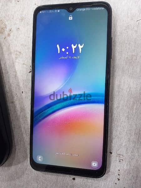 Samsung a05s 1