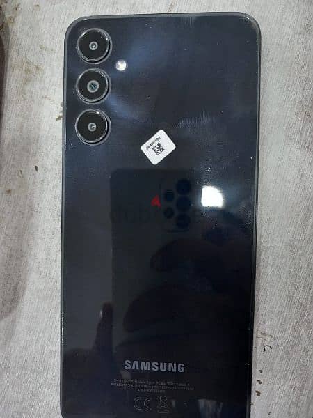 Samsung a05s 2