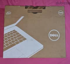 Dell New Inspiron Laptop 15R - 5537 - i7 4th Generation