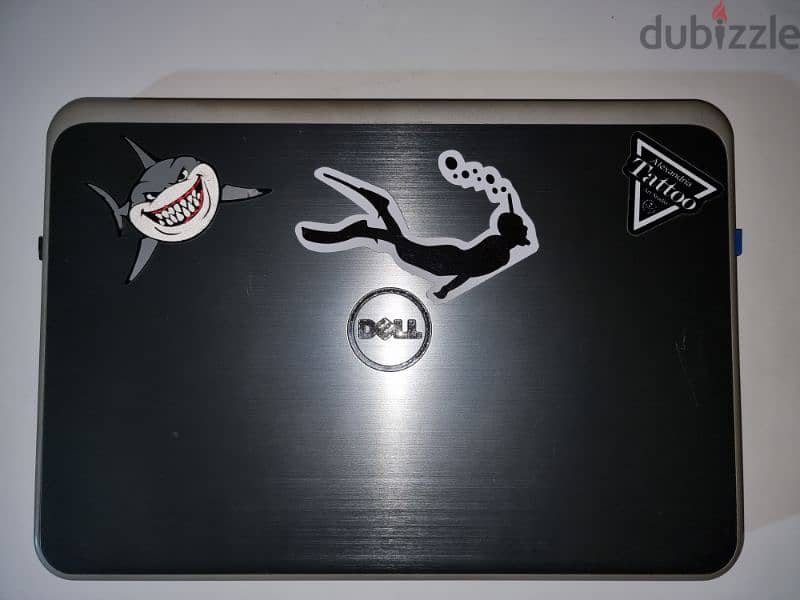 Dell New Inspiron Laptop 15R - 5537 - i7 4th Generation 1