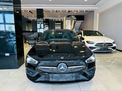 Mercedes-Benz CLA 200 2023 Amg 19000km 3 Years license 0