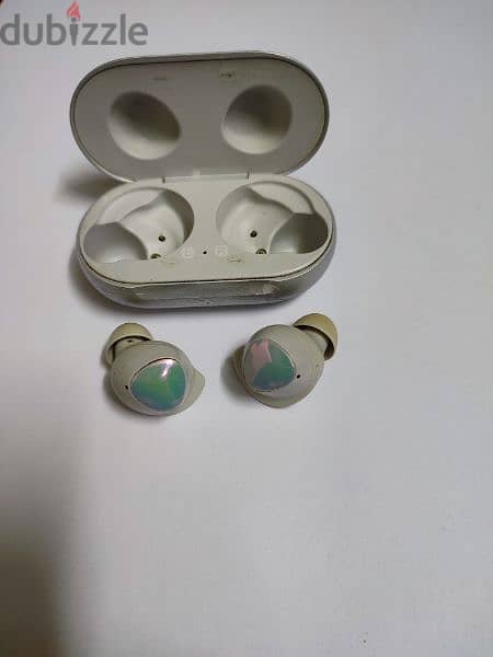 Samsung Galaxy buds 1