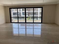 apartment  210m semi furnished for rent el patio 7 compound 0