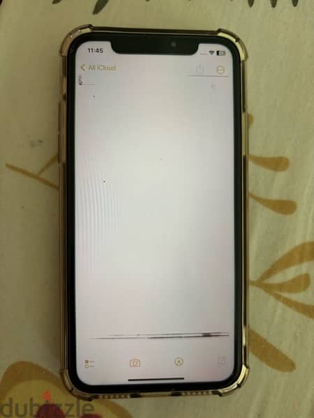 Iphone 11 lavander color 1