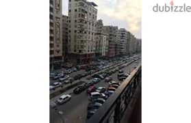 Apartment For sale156m in Taha Hussein St. 0