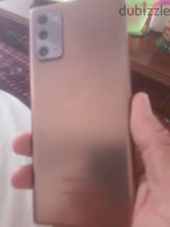 Samsung note 20 0