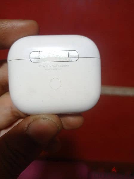 Apple Airpods2 power 2