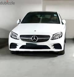 C180 AMG from Agency 0